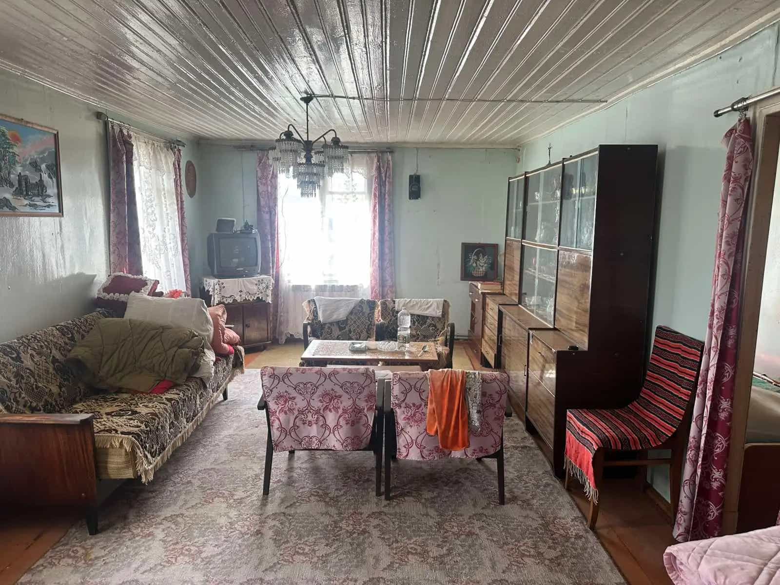 Беларусь, Гродненская область, Островец, улица Карла Маркса, 34, фото 10