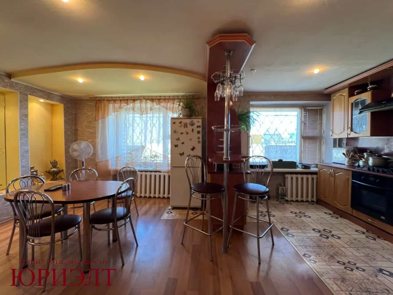 Беларусь, Витебская область, Орша, 2-я Лариновская улица, 19, фото 3