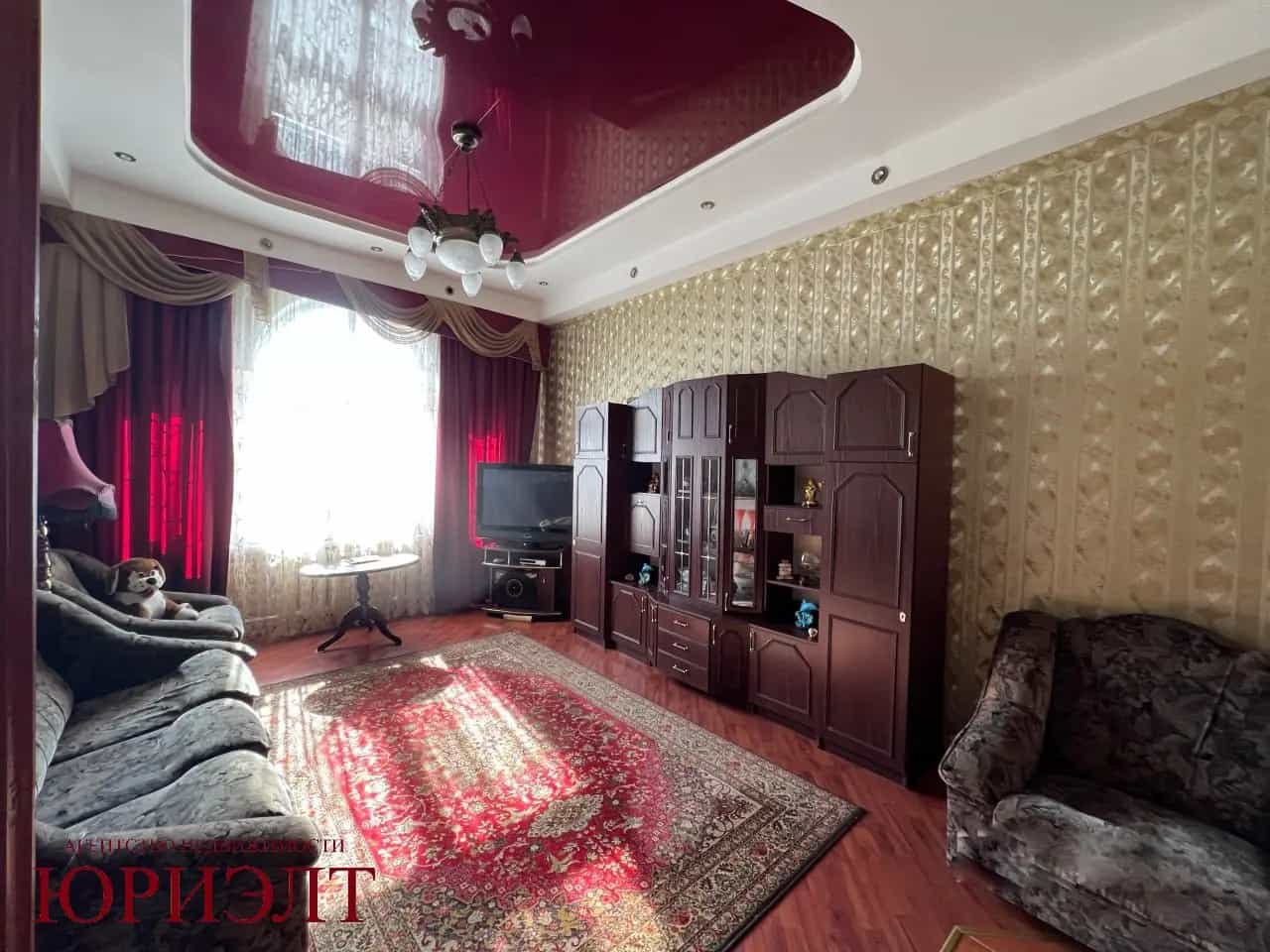 Беларусь, Витебская область, Орша, 2-я Лариновская улица, 19, фото 8