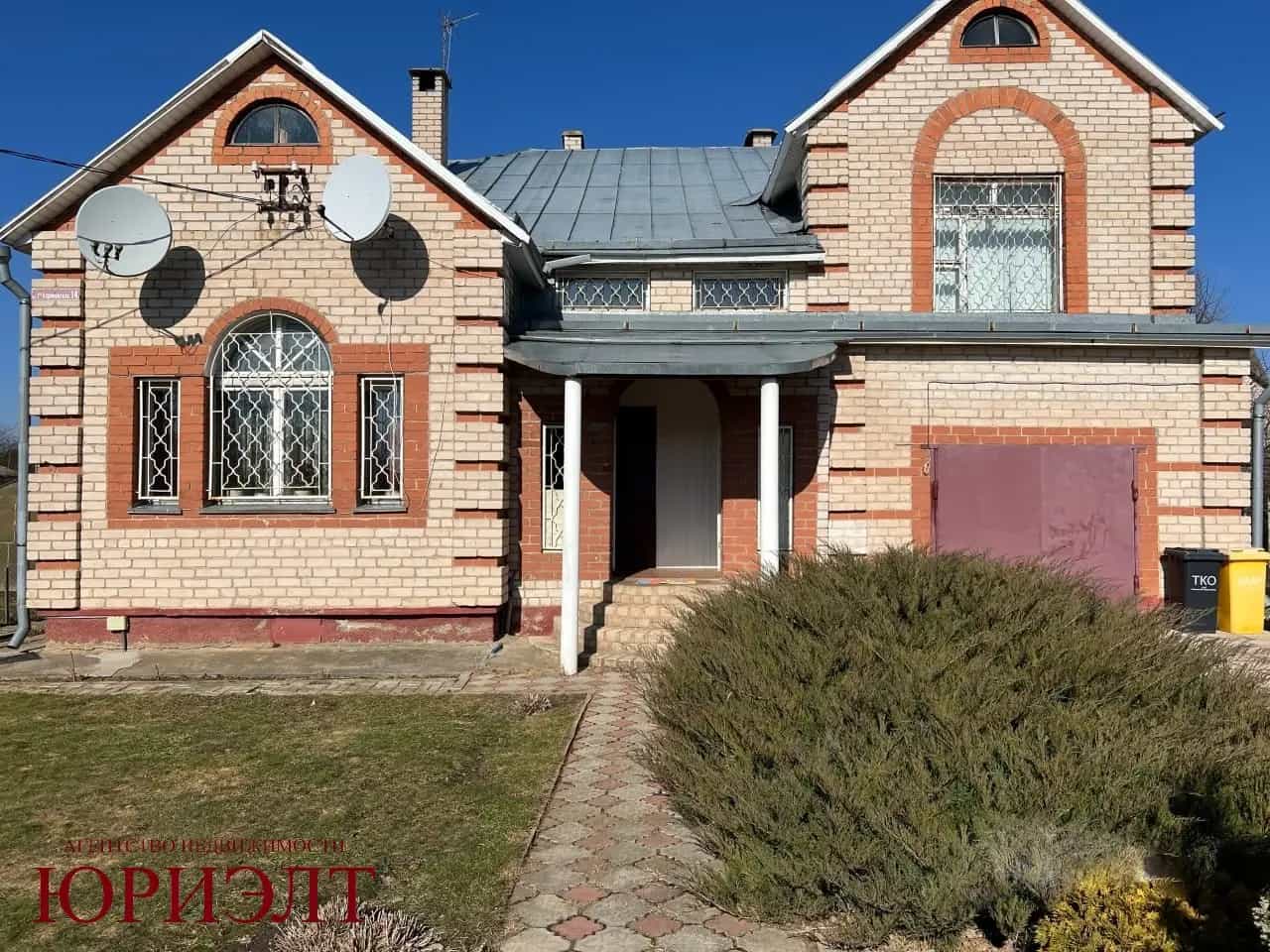 Беларусь, Витебская область, Орша, 2-я Лариновская улица, 19, фото 25