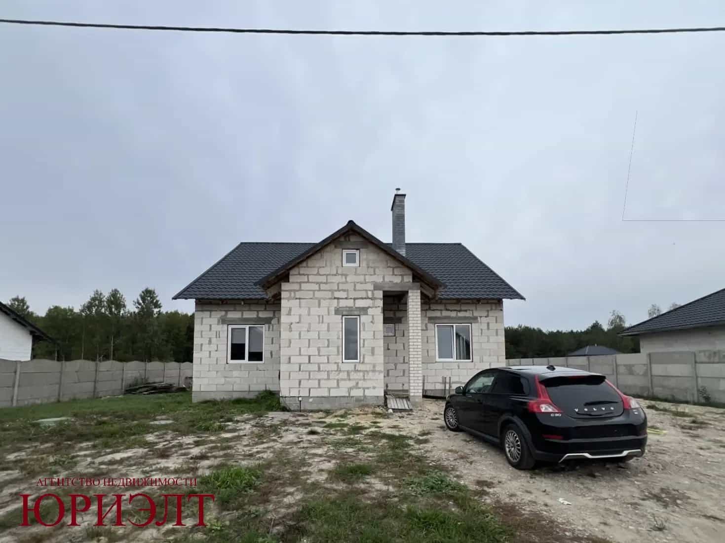 Беларусь, Брестский район, Радваничский сельсовет, агрогородок Большие Радваничи, Центральная улица, 109, фото 13