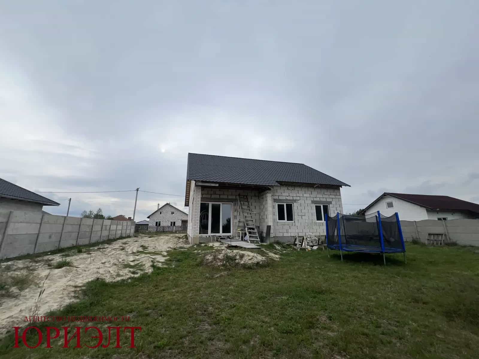 Беларусь, Брестский район, Радваничский сельсовет, агрогородок Большие Радваничи, Центральная улица, 109, фото 15