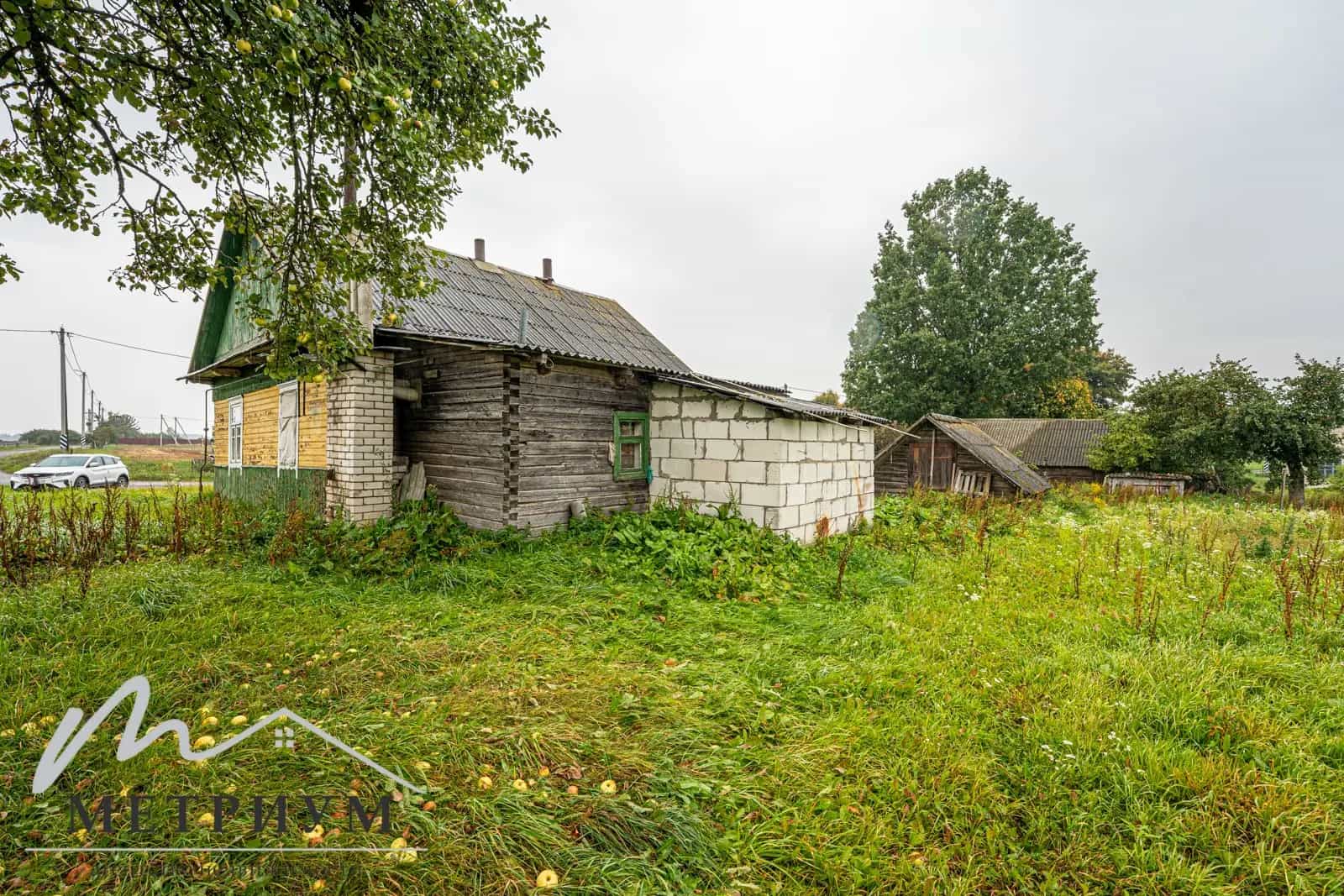 Беларусь, Минская область, Столбцовский район, Миколаевщинский сельсовет, деревня Жигалки, Центральная улица, 29, фото 10