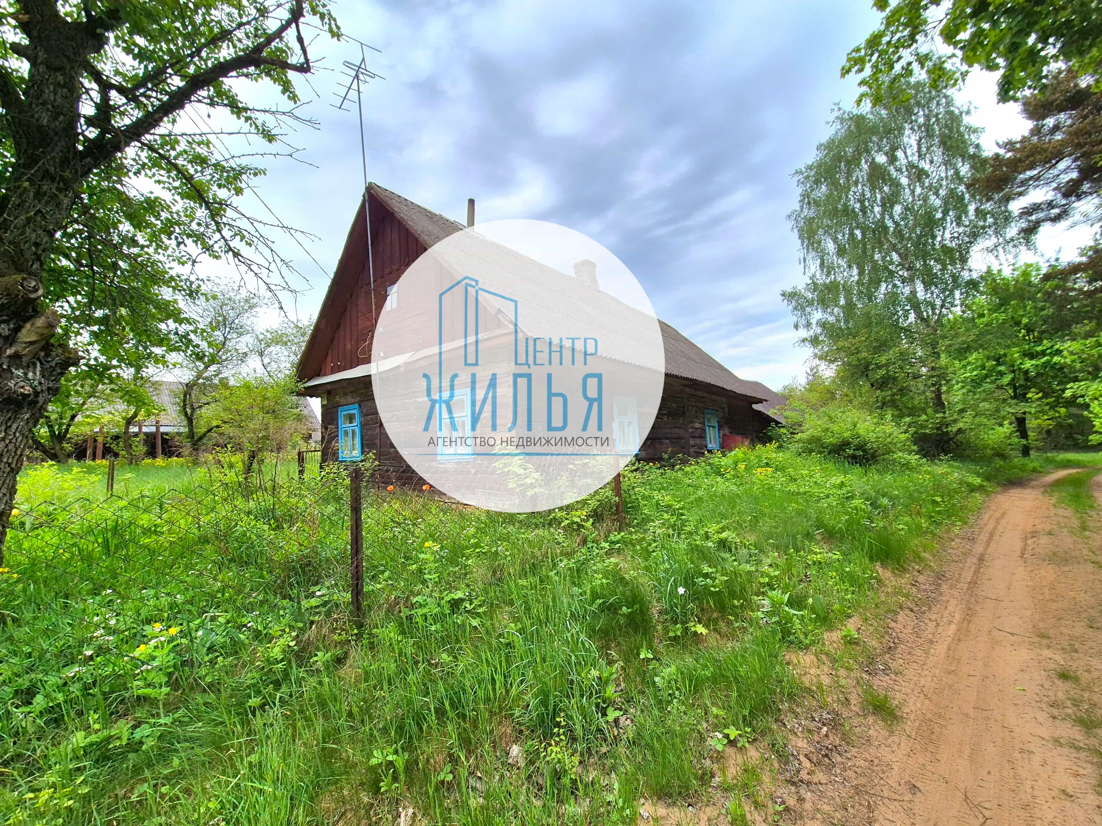 Беларусь, Гродненский район, Скидельский сельсовет, деревня Хвойняны, 13