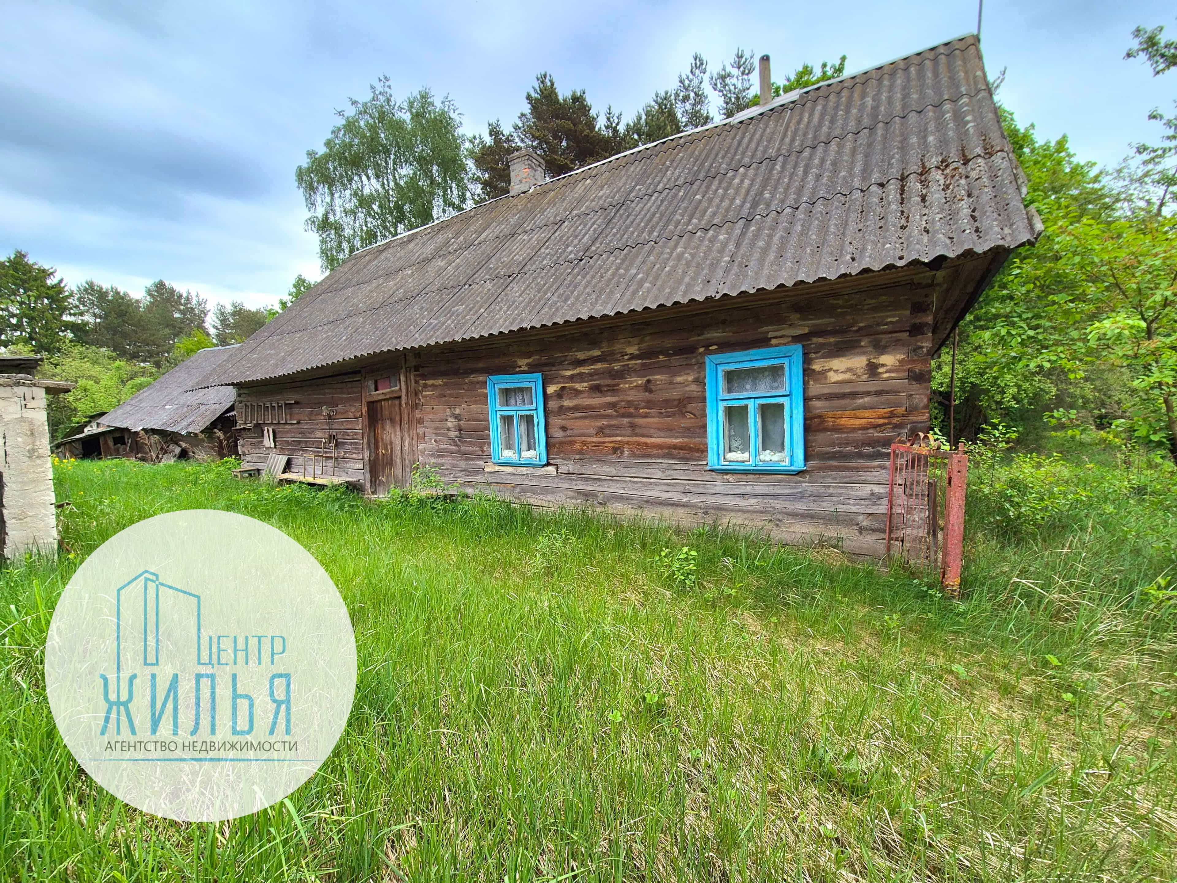 Беларусь, Гродненский район, Скидельский сельсовет, деревня Хвойняны, 13, фото 5