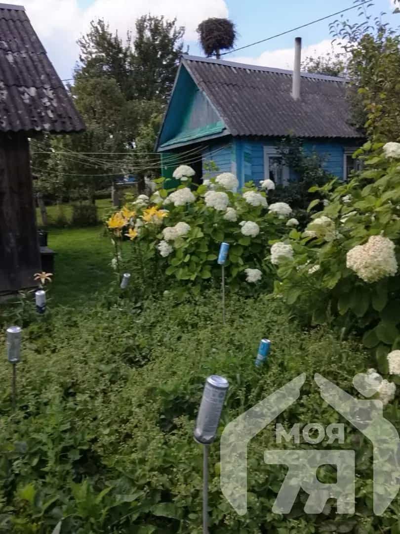Беларусь, Минская область, Молодечненский район, Полочанский сельсовет, агрогородок Полочаны, улица Гагарина, 38, фото 23