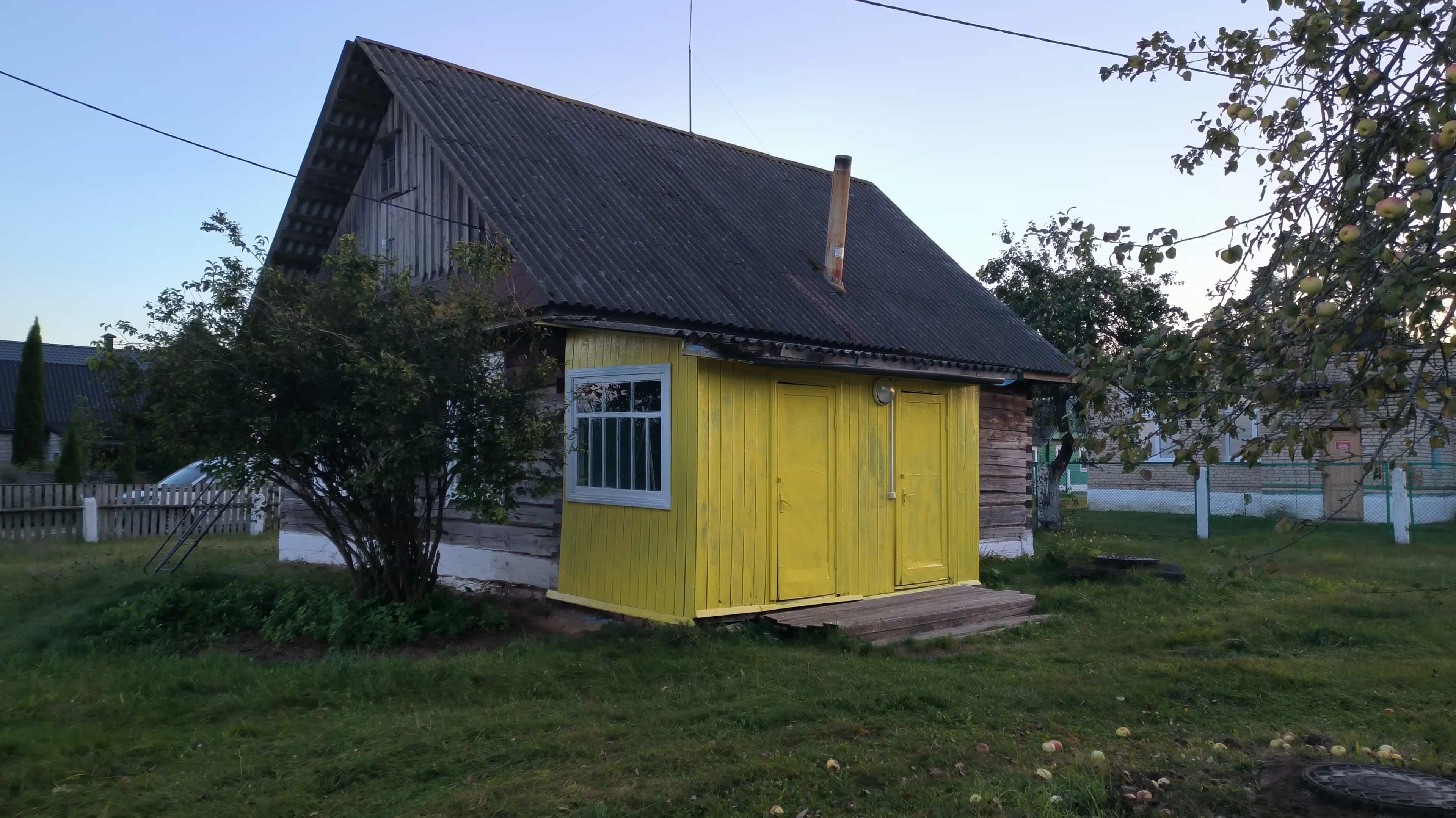Беларусь, Минская область, Червенский район, Ляденский сельсовет, деревня Хутор, улица Мира, 3А, фото 5