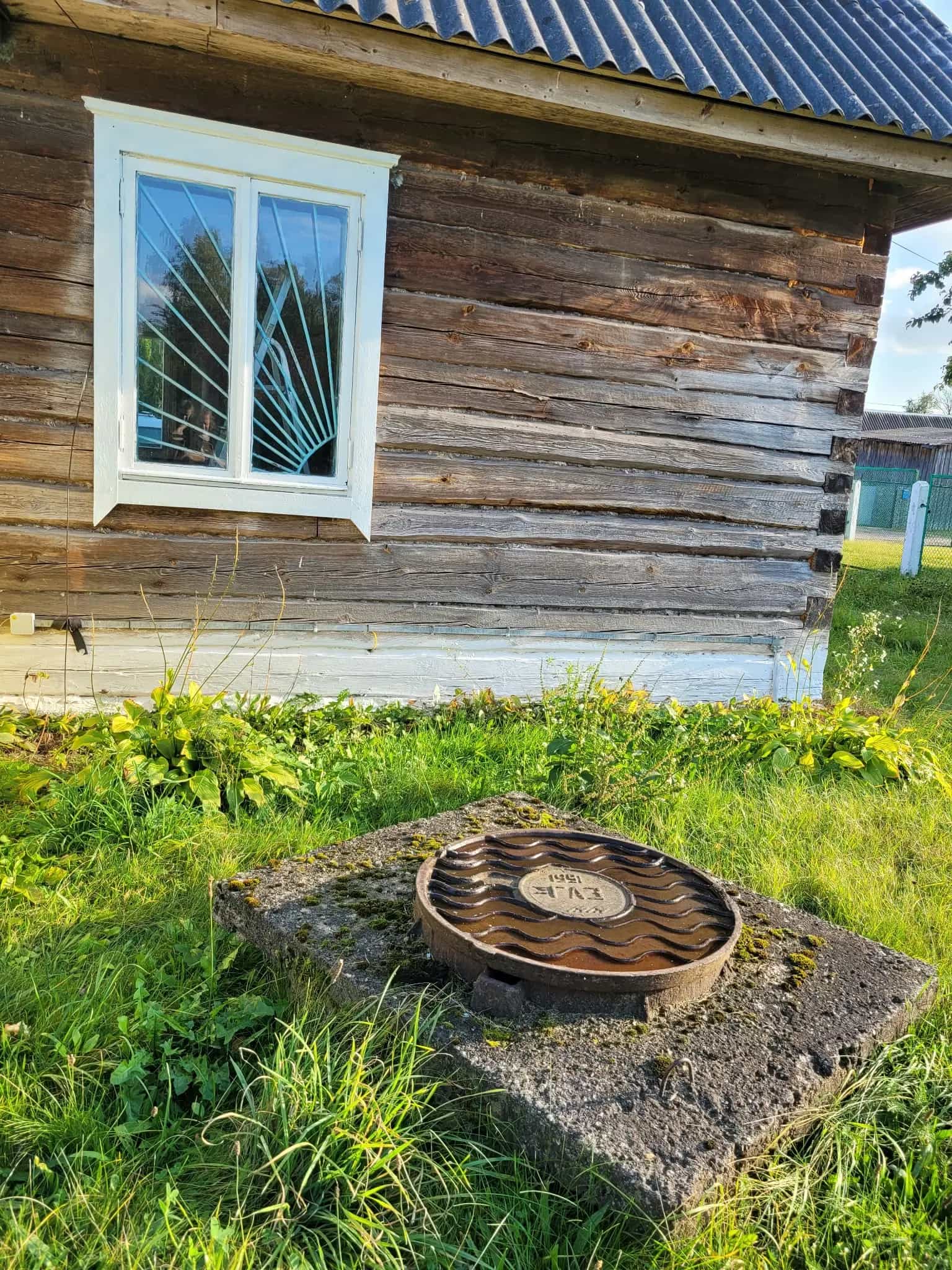 Беларусь, Минская область, Червенский район, Ляденский сельсовет, деревня Хутор, улица Мира, 3А, фото 6