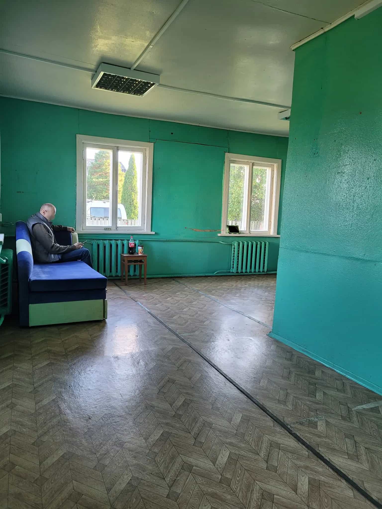 Беларусь, Минская область, Червенский район, Ляденский сельсовет, деревня Хутор, улица Мира, 3А, фото 8