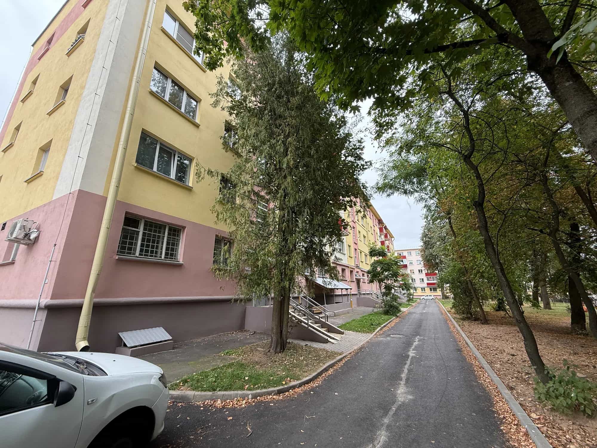Беларусь, Минск, переулок Калинина, 3, фото 18
