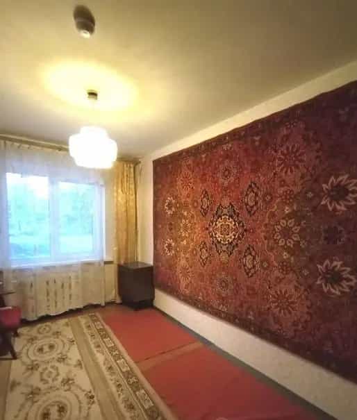 Беларусь, Витебск, Московский проспект, 21к3