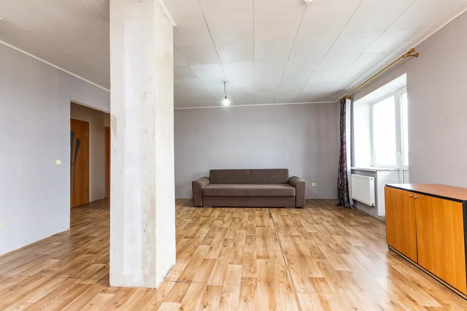 Беларусь, Минск, улица Карвата, 31А, фото 6