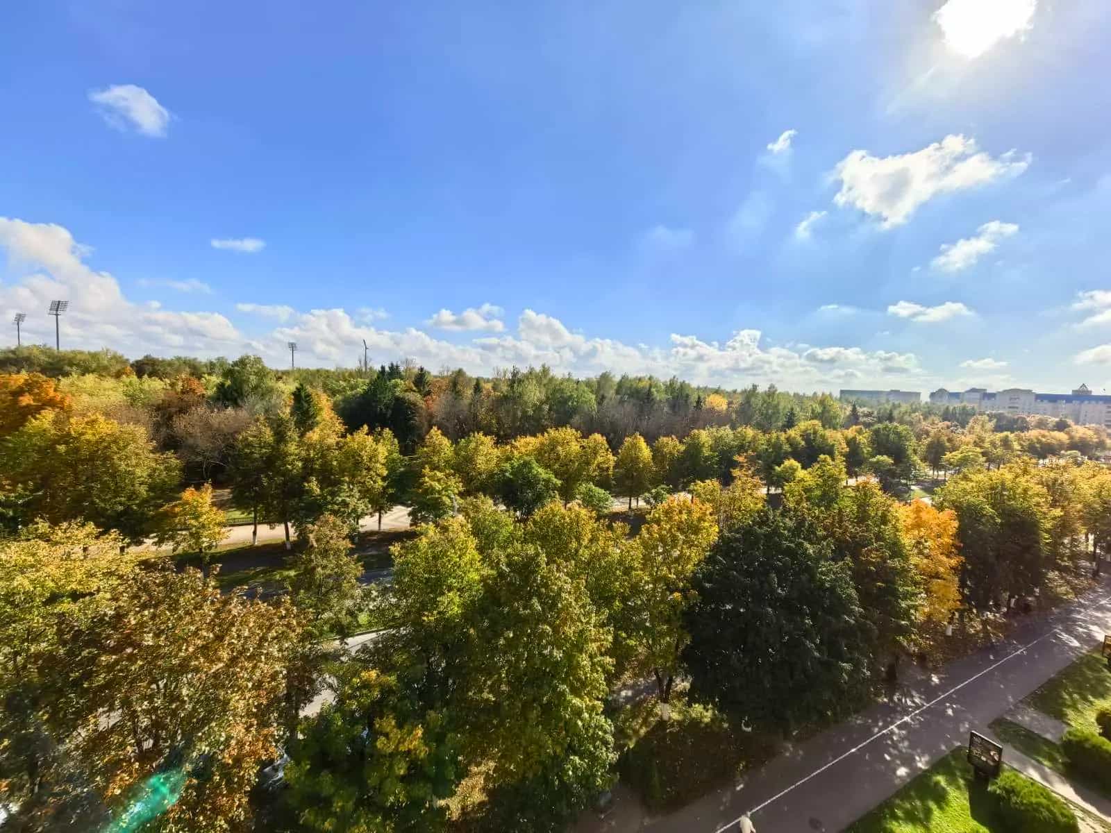 Беларусь, Минская область, Жодино, проспект Мира, 10, фото 10