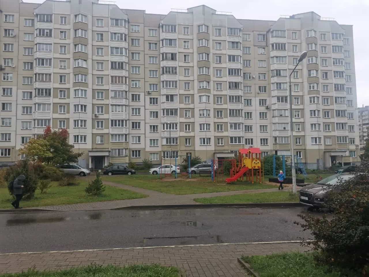 Беларусь, Минск, улица Селицкого, 77, фото 2