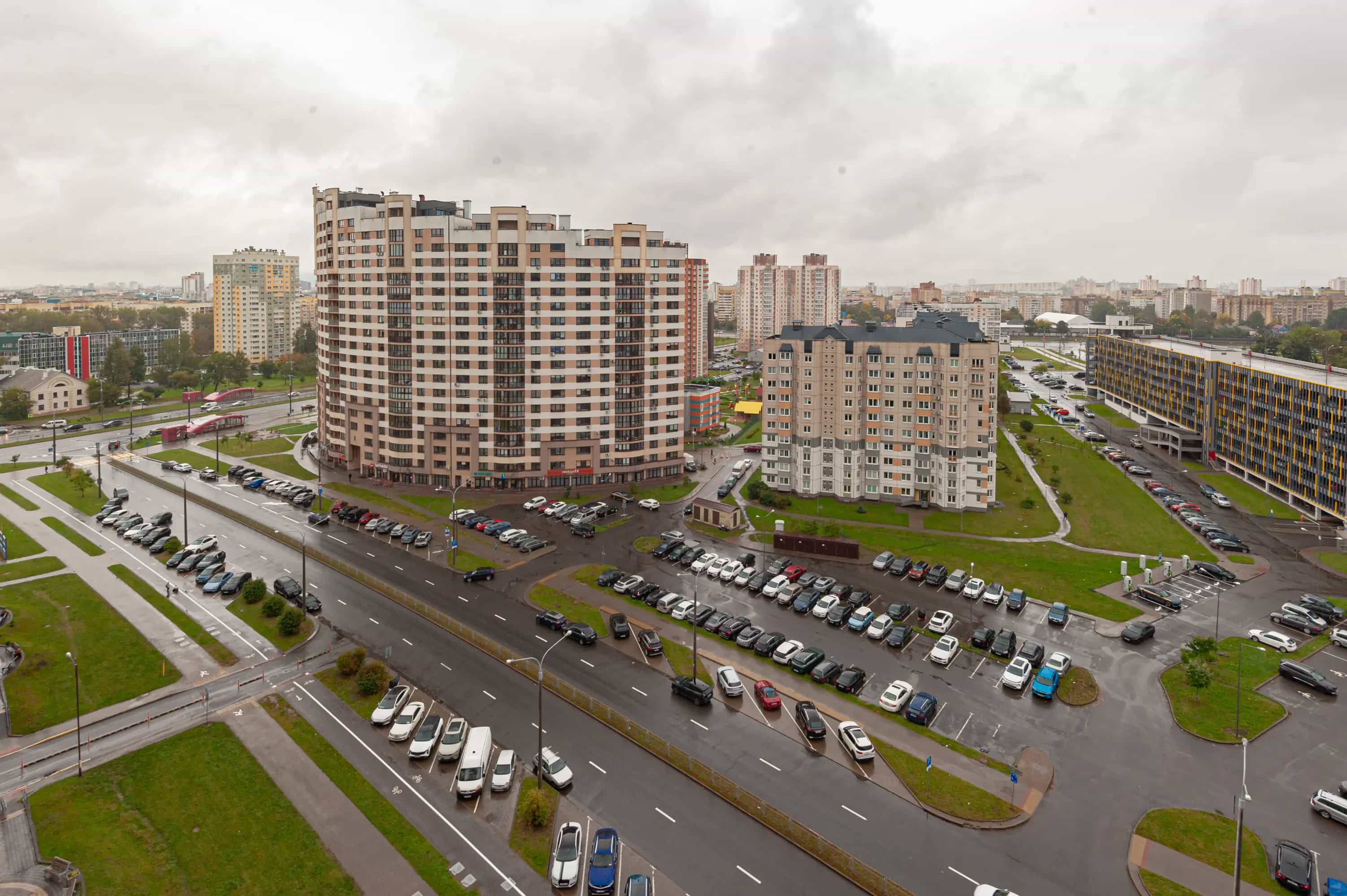 Беларусь, Минск, Братская улица, 6, фото 17