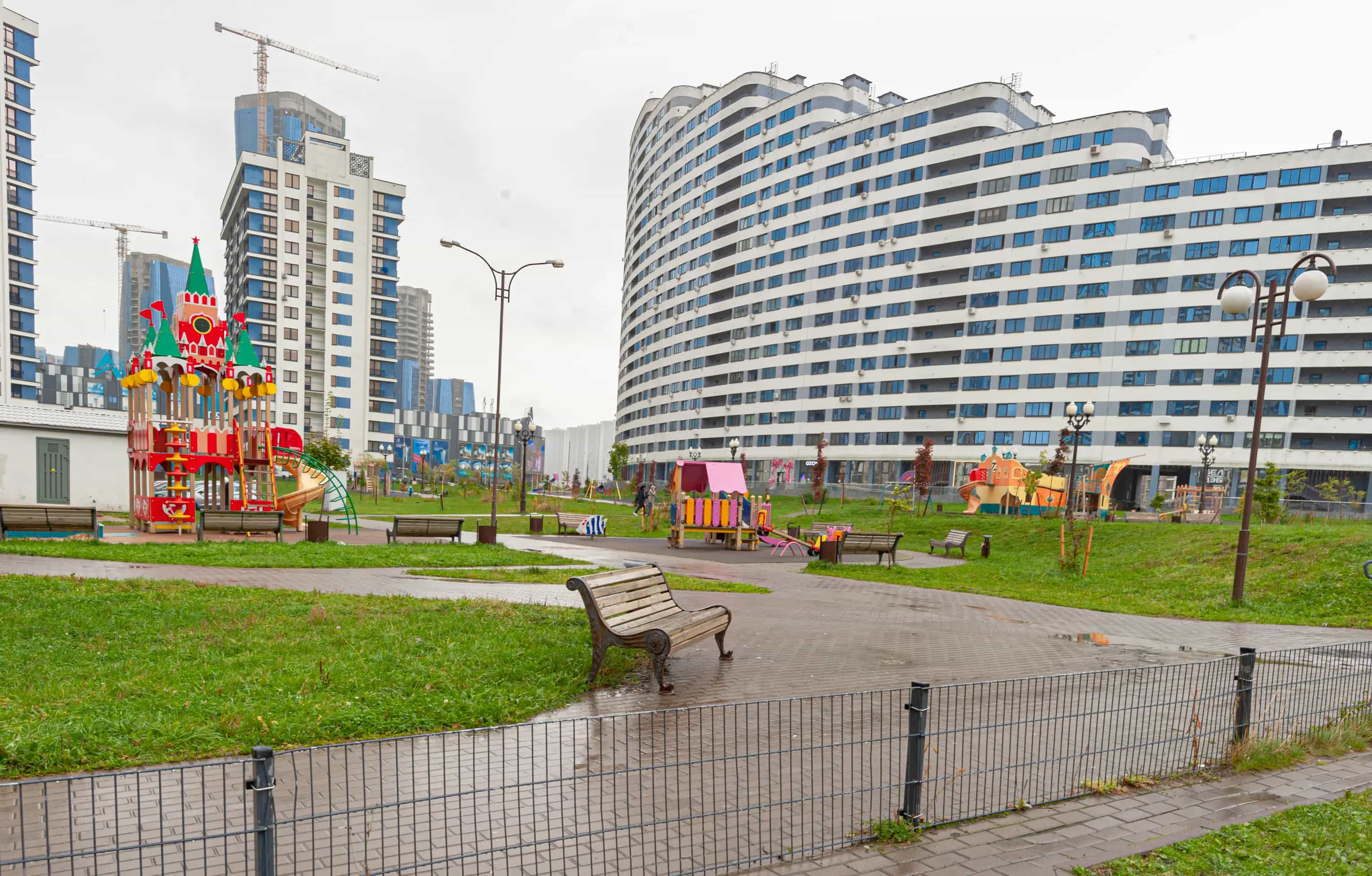 Беларусь, Минск, Братская улица, 6, фото 32