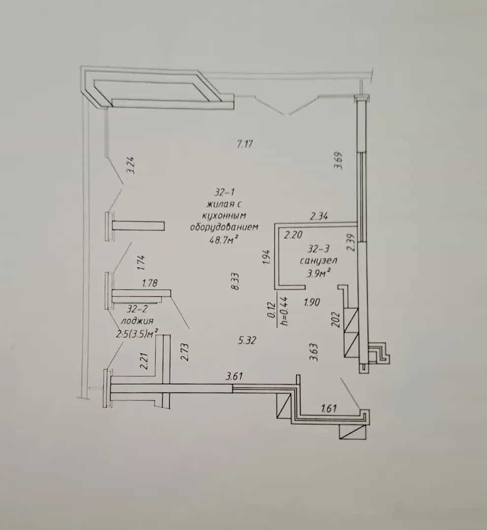 Беларусь, Минск, улица Лейтенанта Кижеватова, 1, фото 25