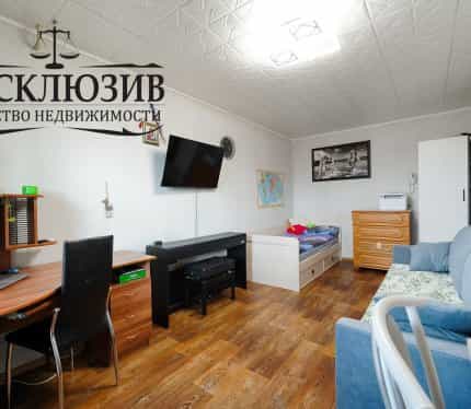 Беларусь, Минск, улица Асаналиева, 13Рк1, фото 4