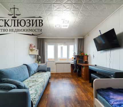 Беларусь, Минск, улица Асаналиева, 13Рк1, фото 2