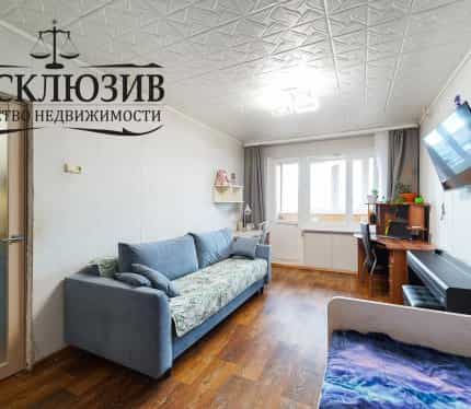 Беларусь, Минск, улица Асаналиева, 13Рк1, фото 3