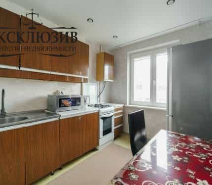 Беларусь, Минск, улица Асаналиева, 13Рк1, фото 7