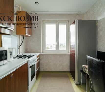 Беларусь, Минск, улица Асаналиева, 13Рк1, фото 9