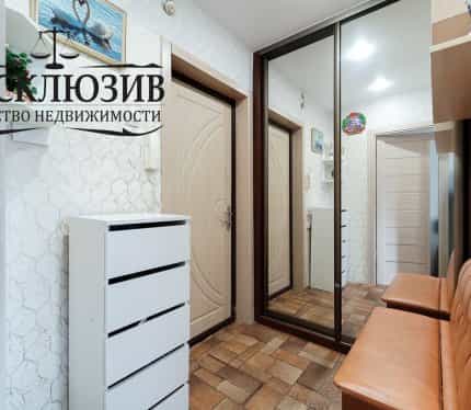 Беларусь, Минск, улица Асаналиева, 13Рк1, фото 15