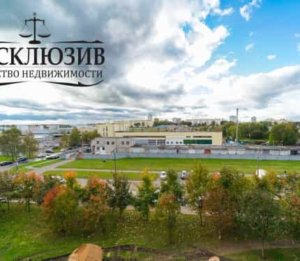 Беларусь, Минск, улица Асаналиева, 13Рк1, фото 17