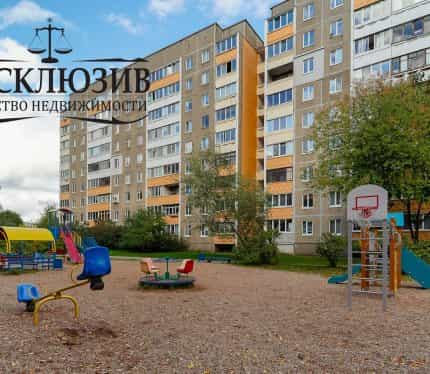Беларусь, Минск, улица Асаналиева, 13Рк1, фото 18