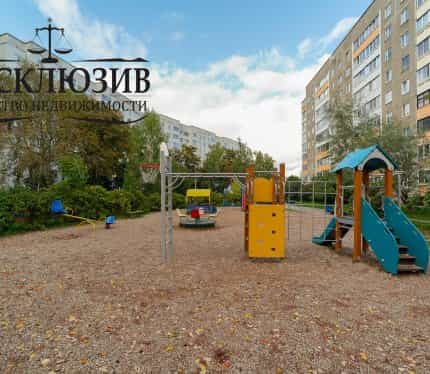 Беларусь, Минск, улица Асаналиева, 13Рк1, фото 19