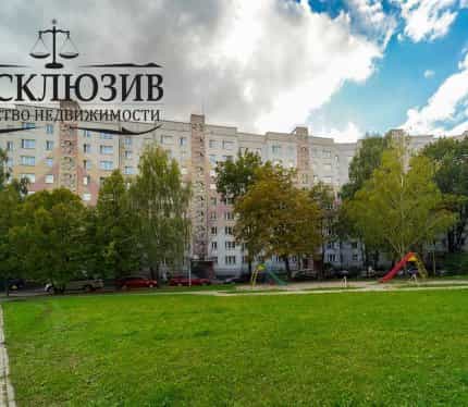 Беларусь, Минск, улица Асаналиева, 13Рк1, фото 20