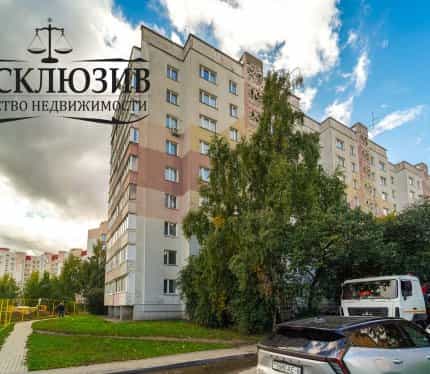 Беларусь, Минск, улица Асаналиева, 13Рк1, фото 21
