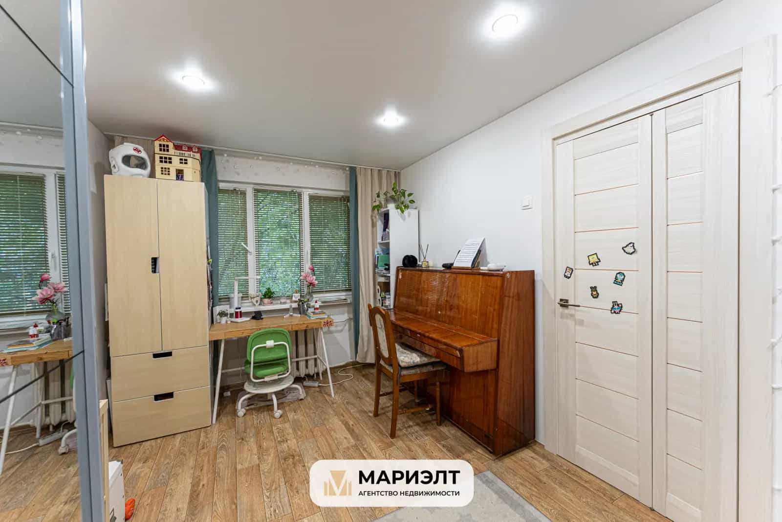 Беларусь, Минск, Волгоградская улица, 25Б, фото 3