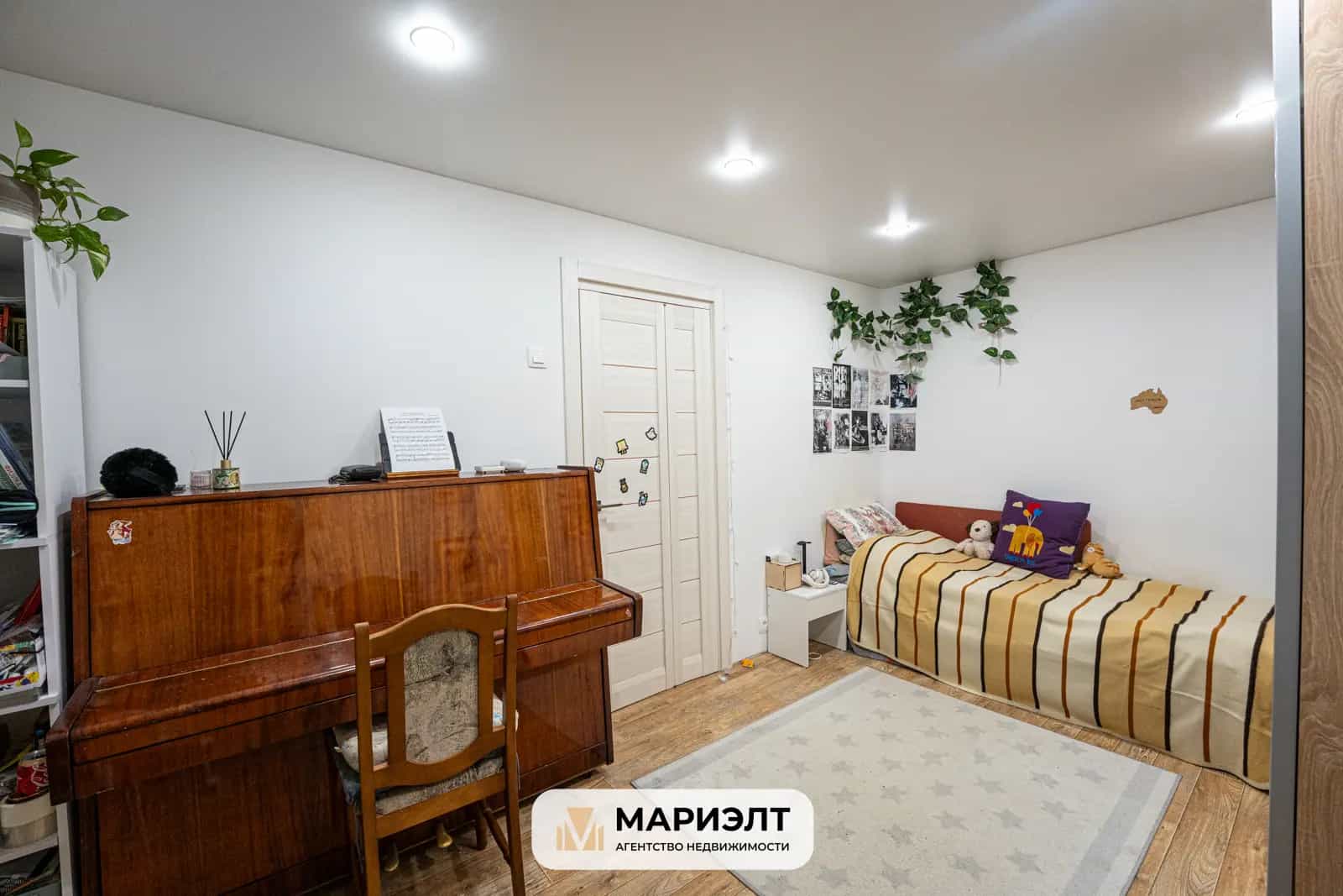 Беларусь, Минск, Волгоградская улица, 25Б, фото 4