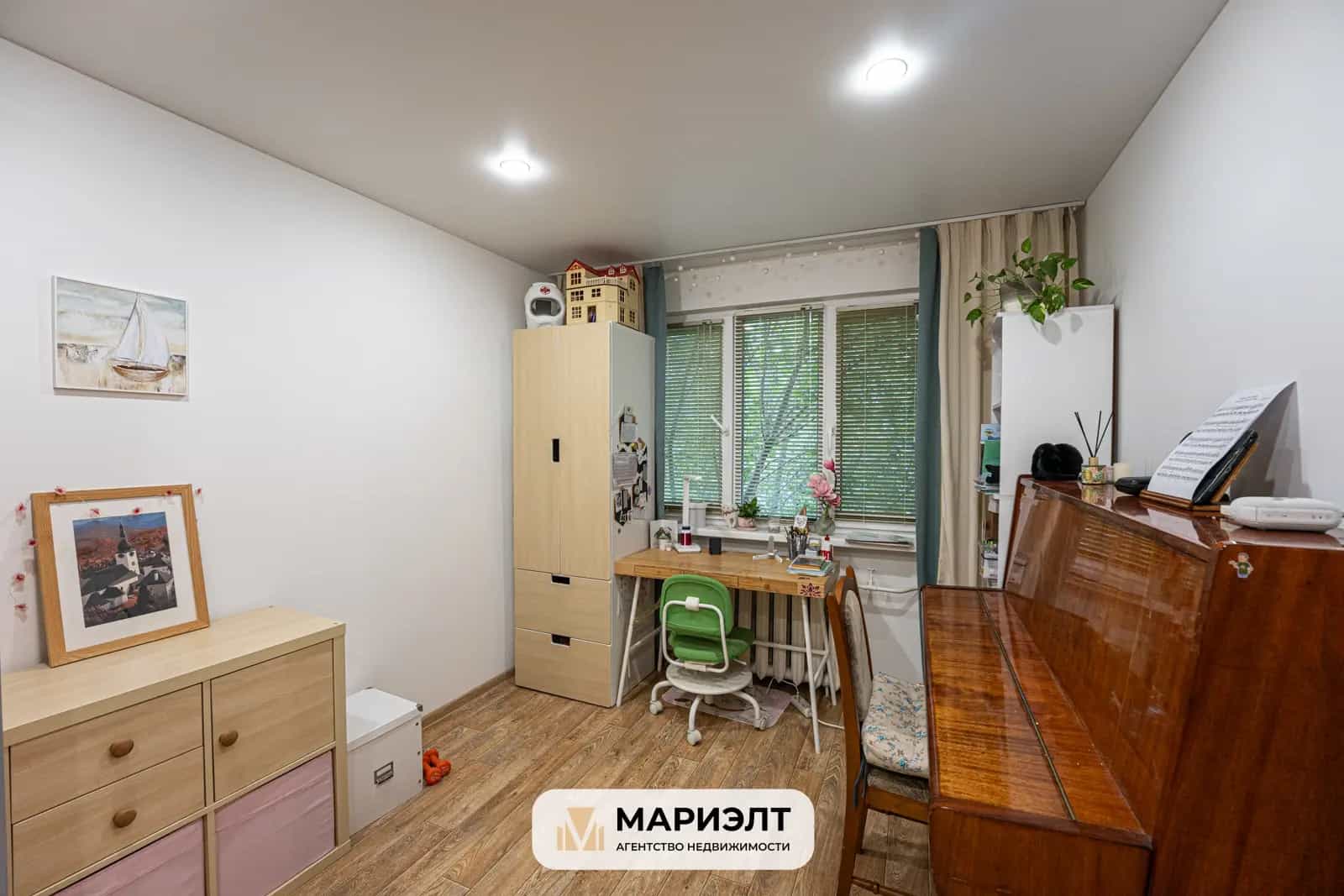 Беларусь, Минск, Волгоградская улица, 25Б, фото 5