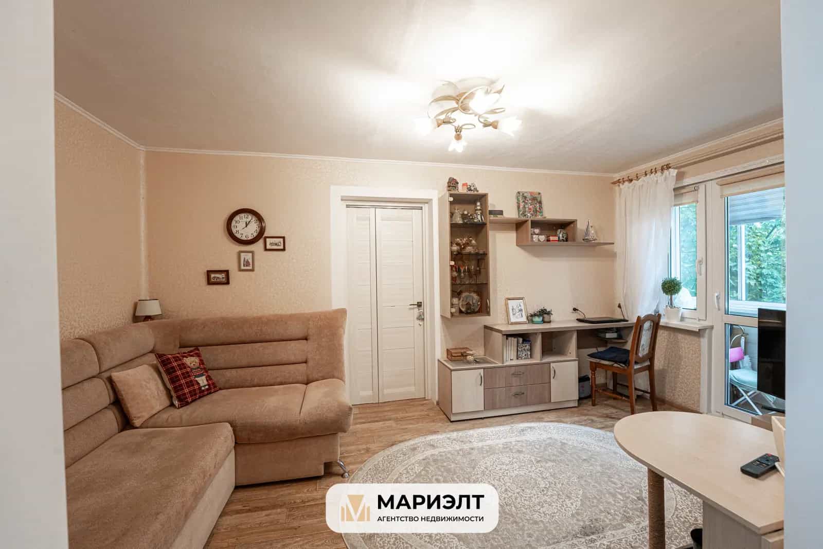Беларусь, Минск, Волгоградская улица, 25Б, фото 8