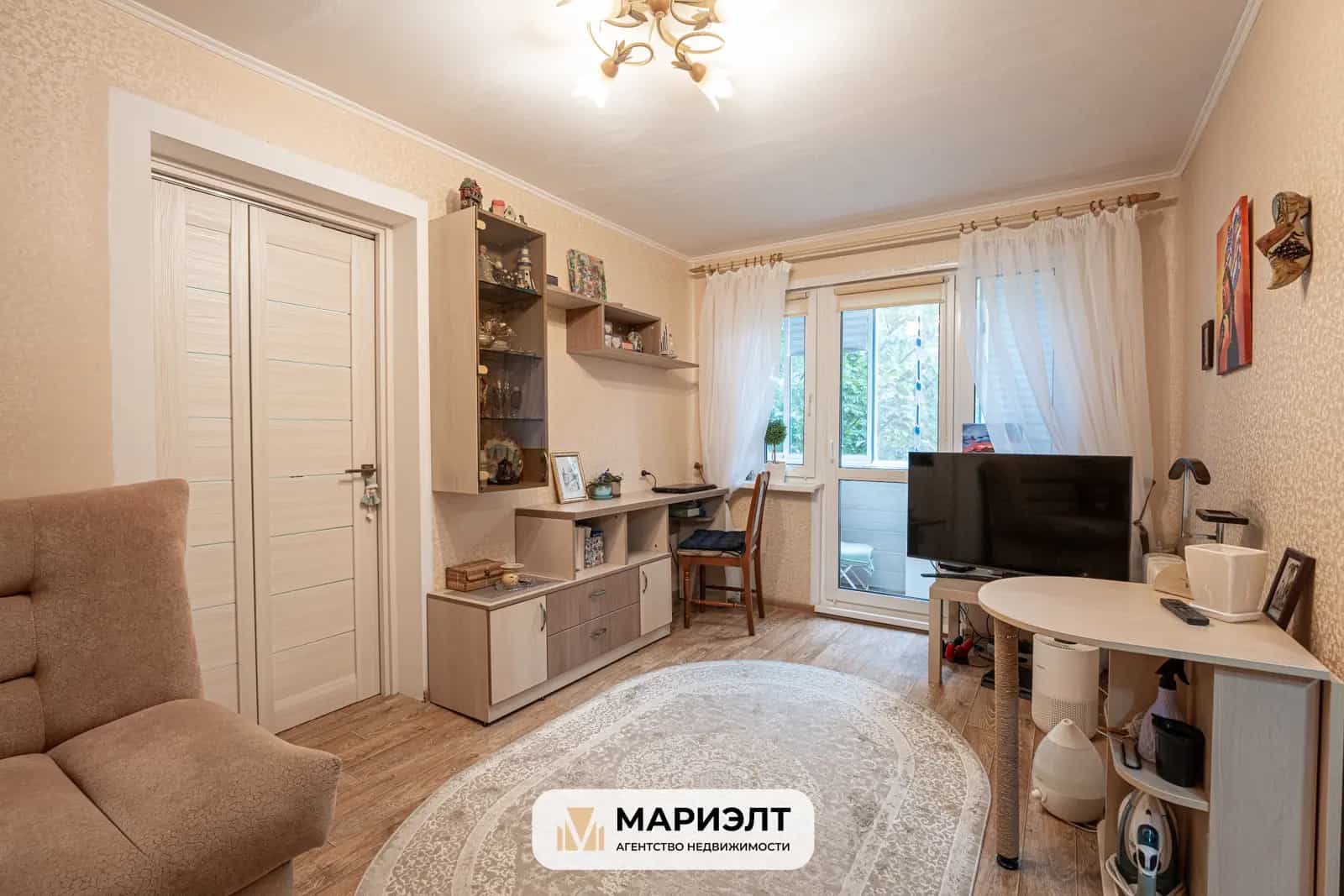 Беларусь, Минск, Волгоградская улица, 25Б, фото 9