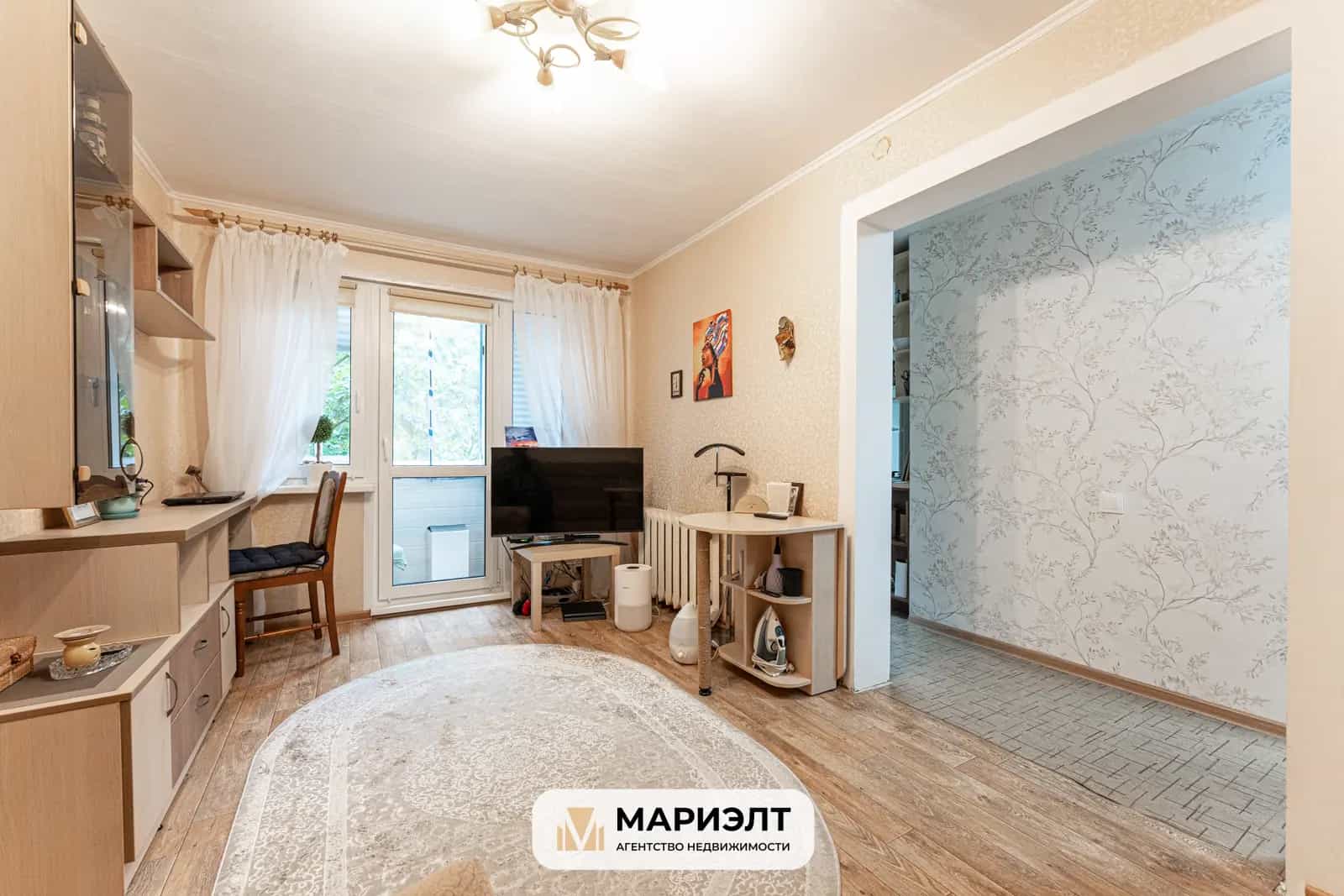 Беларусь, Минск, Волгоградская улица, 25Б, фото 10