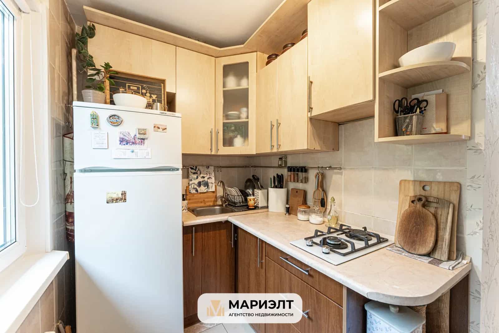 Беларусь, Минск, Волгоградская улица, 25Б, фото 12