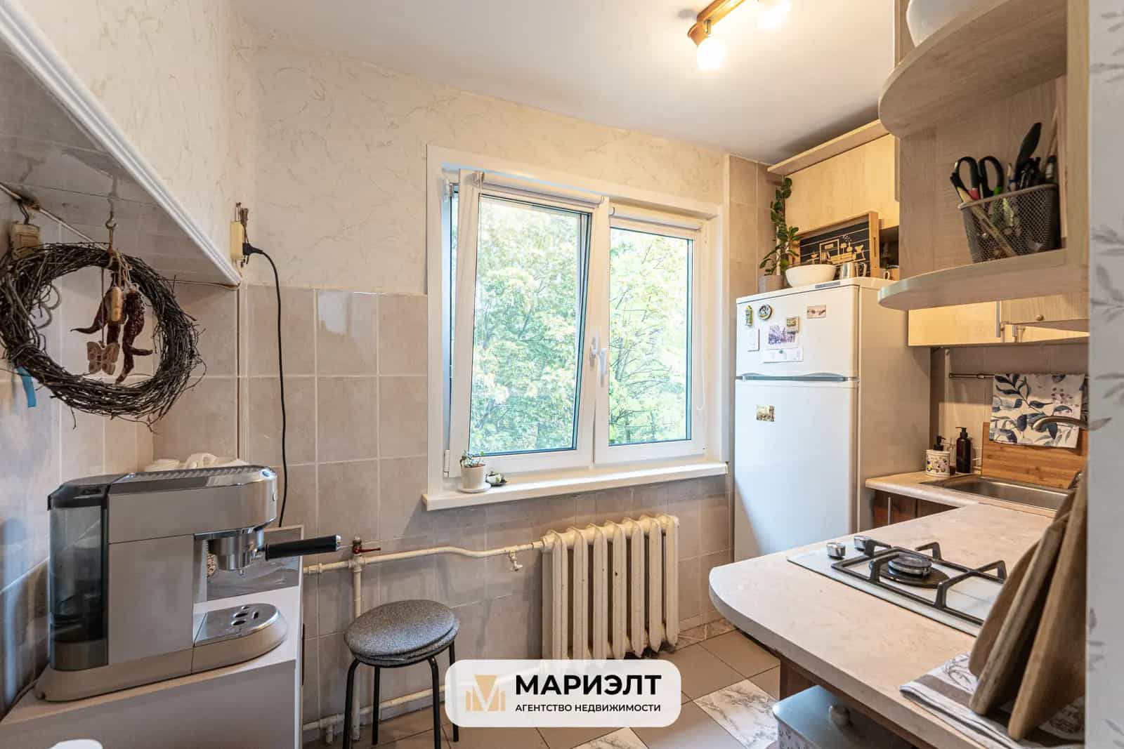 Беларусь, Минск, Волгоградская улица, 25Б, фото 15