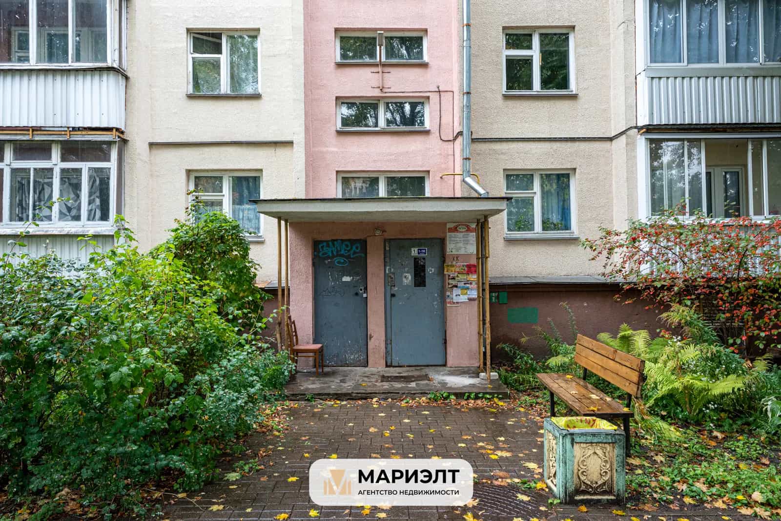 Беларусь, Минск, Волгоградская улица, 25Б, фото 21