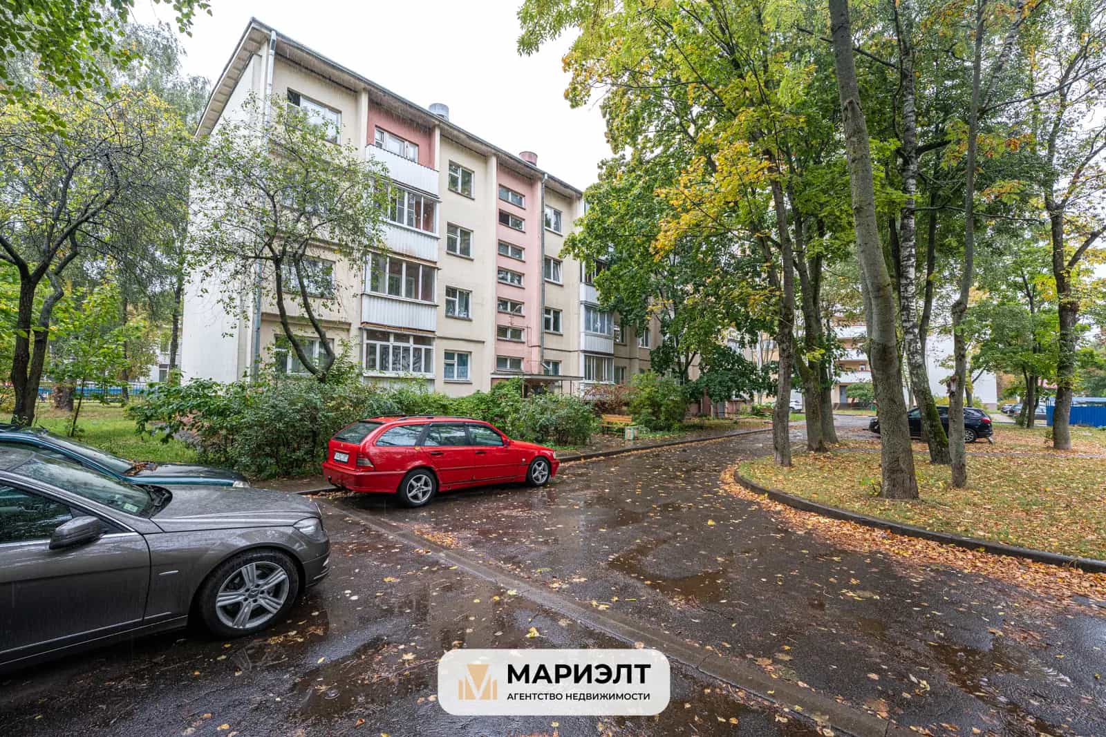 Беларусь, Минск, Волгоградская улица, 25Б, фото 23