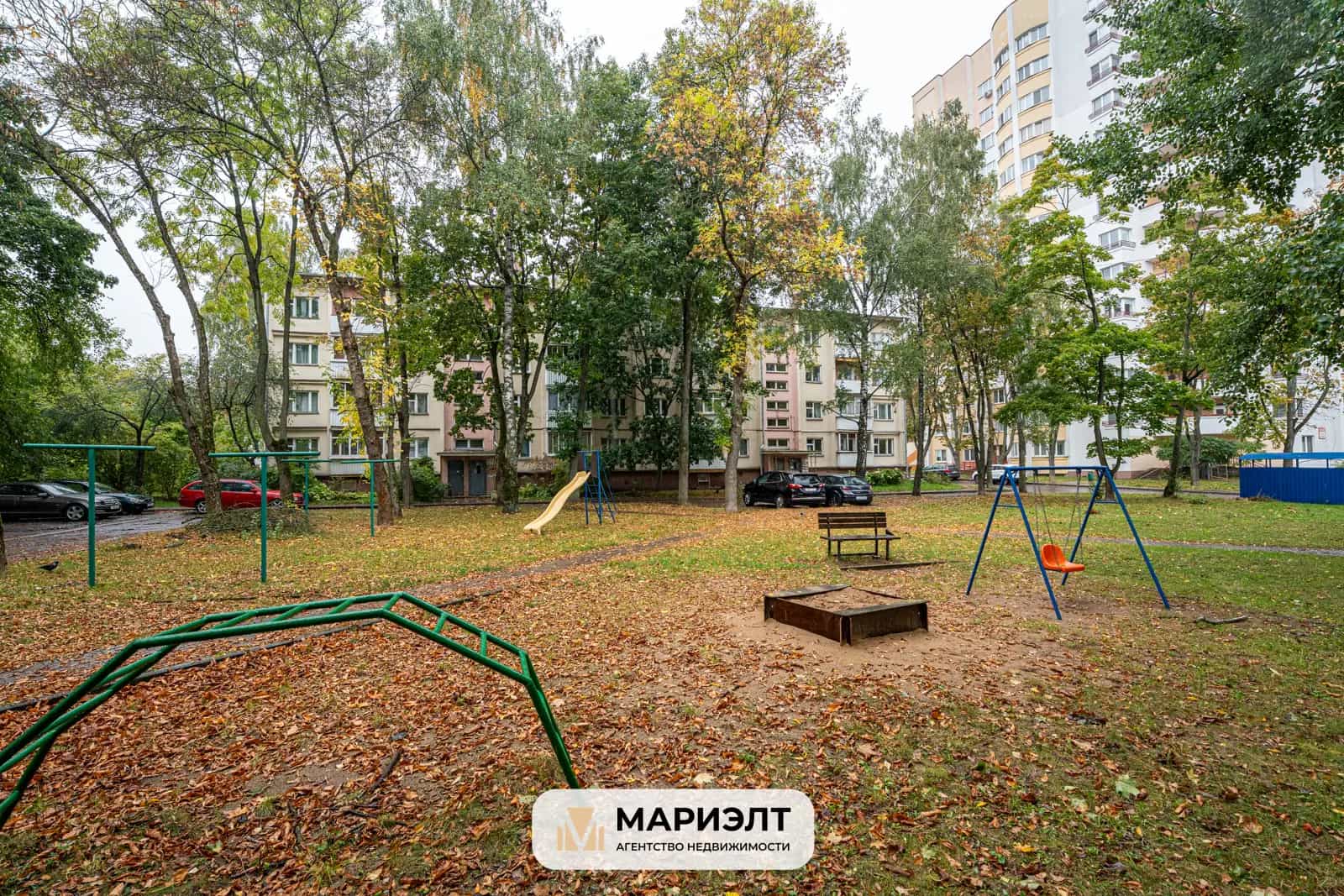 Беларусь, Минск, Волгоградская улица, 25Б, фото 24