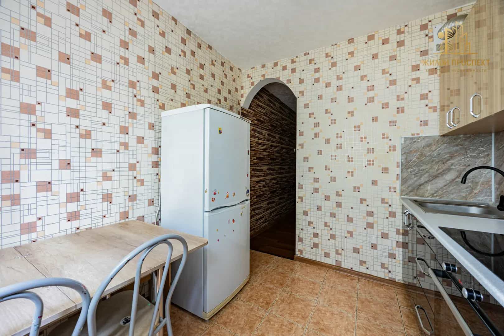 Беларусь, Минск, улица Одинцова, 18к1, фото 5