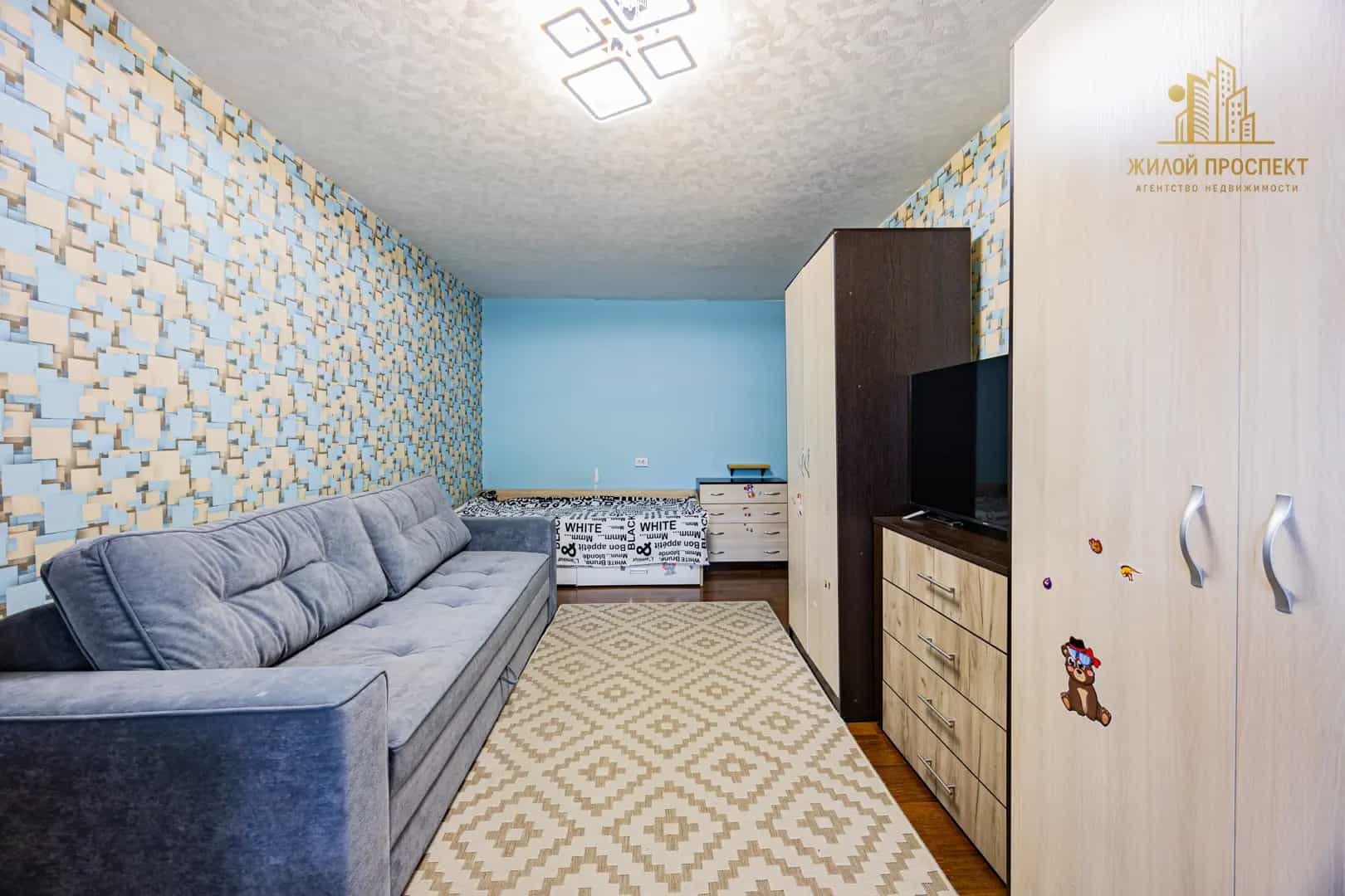 Беларусь, Минск, улица Одинцова, 18к1, фото 7