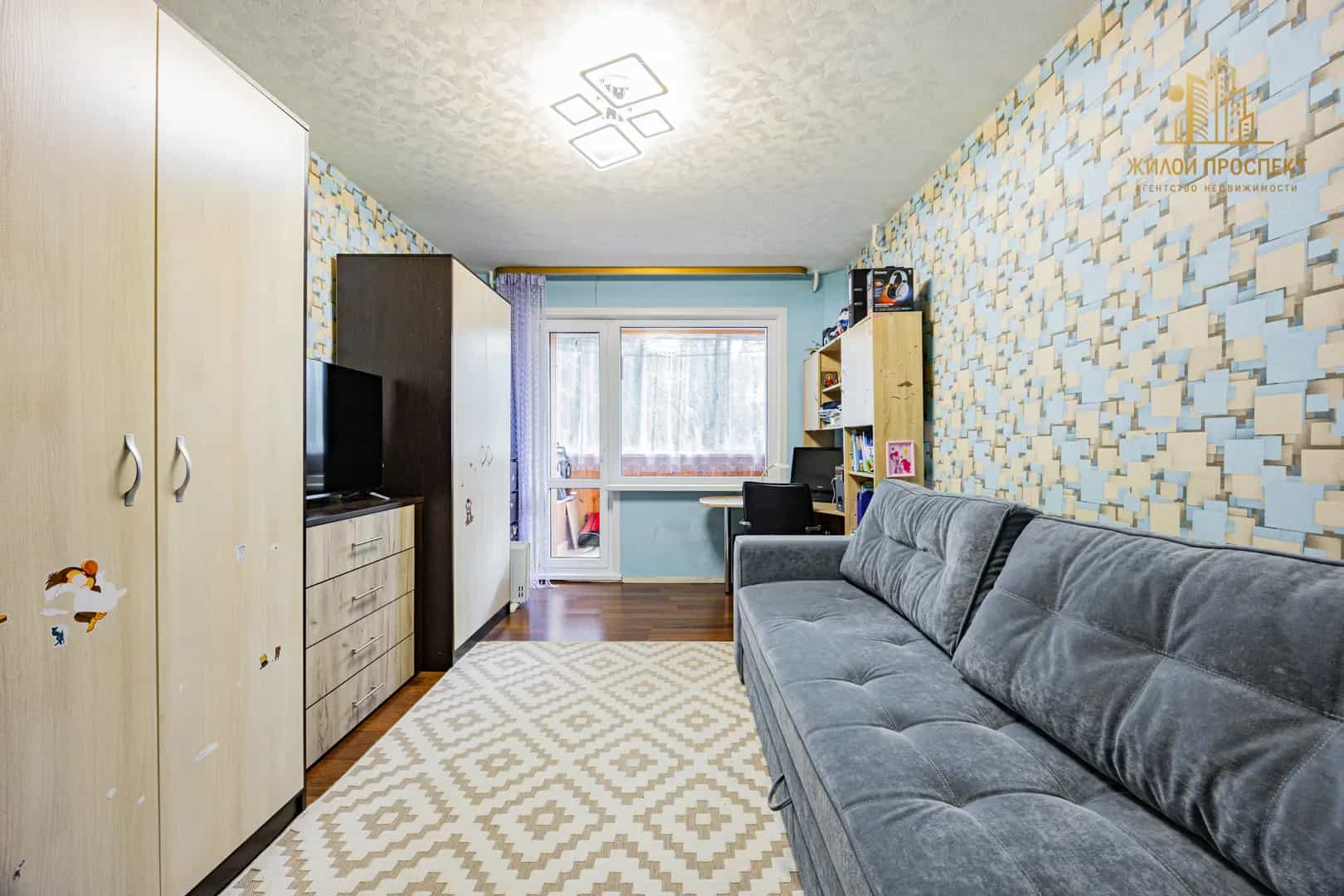 Беларусь, Минск, улица Одинцова, 18к1, фото 10