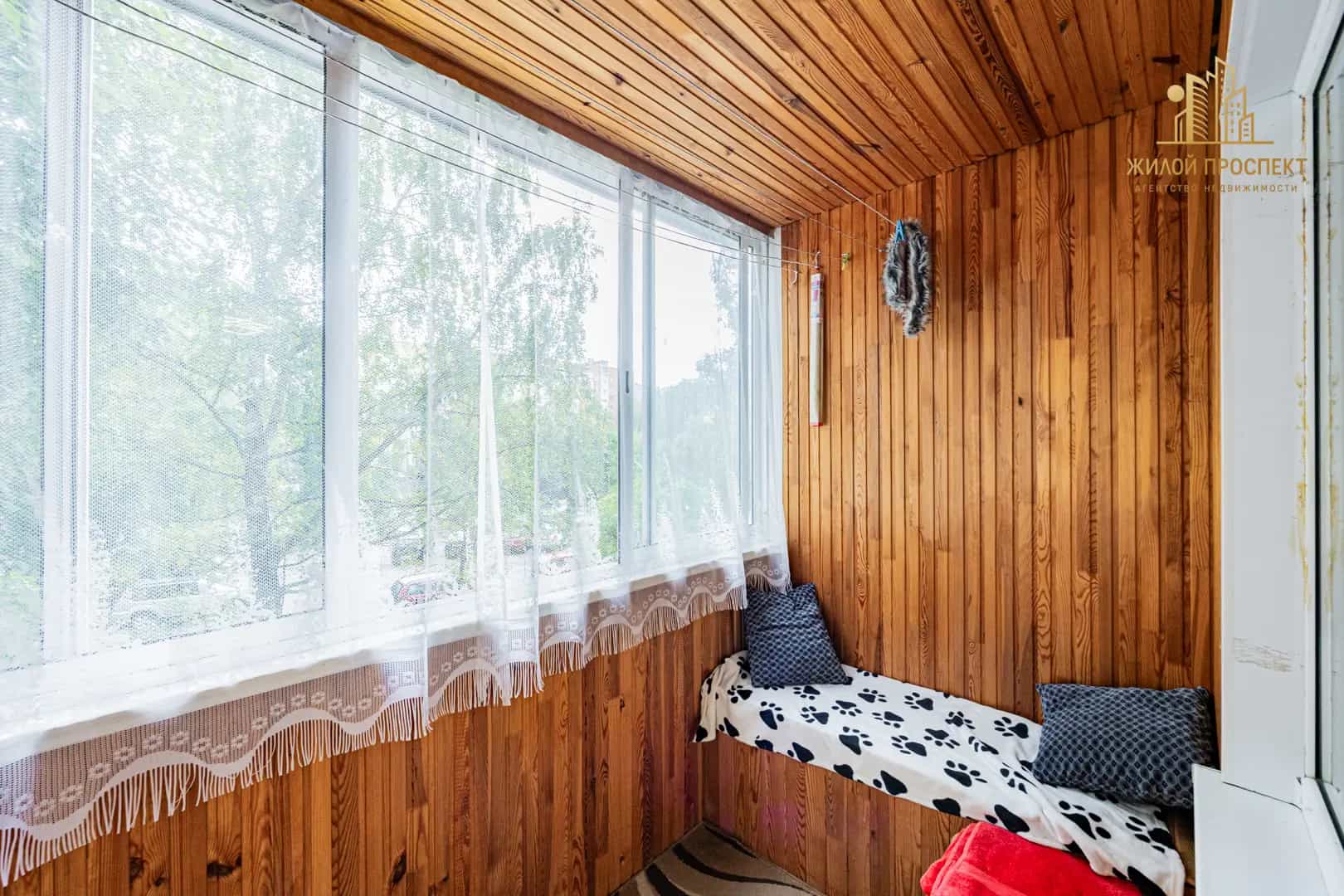 Беларусь, Минск, улица Одинцова, 18к1, фото 11