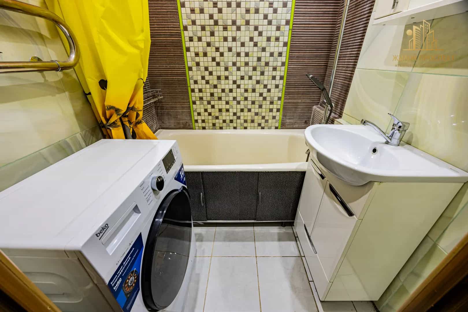 Беларусь, Минск, улица Одинцова, 18к1, фото 12