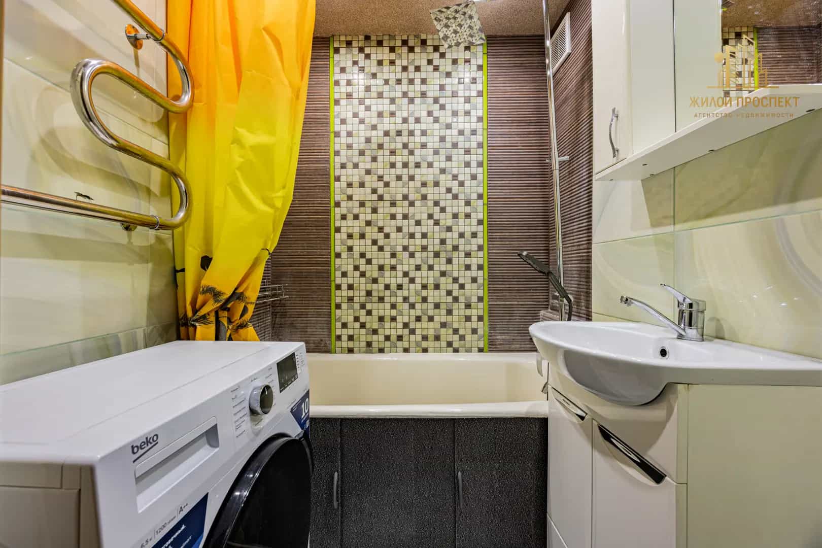 Беларусь, Минск, улица Одинцова, 18к1, фото 13