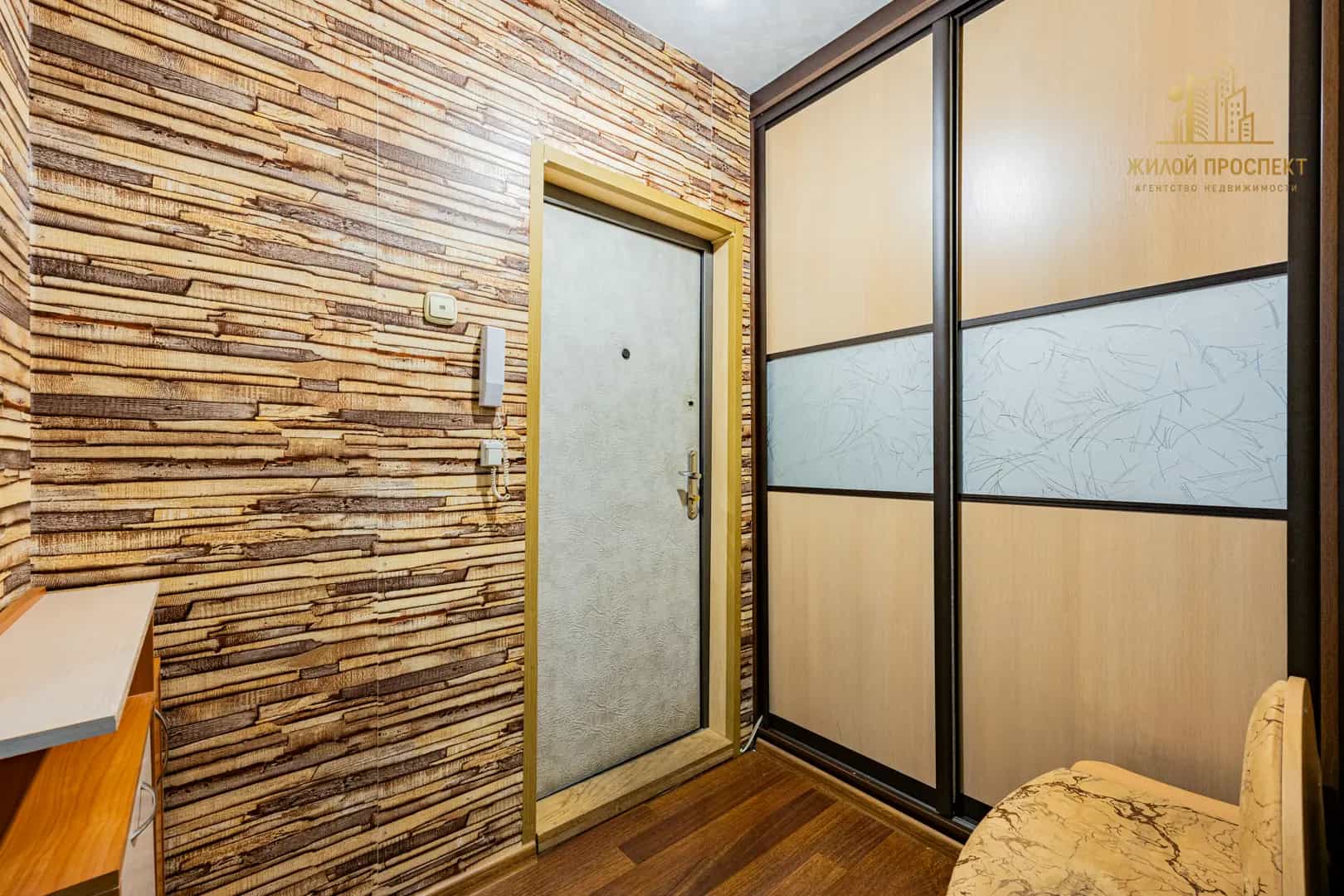 Беларусь, Минск, улица Одинцова, 18к1, фото 15